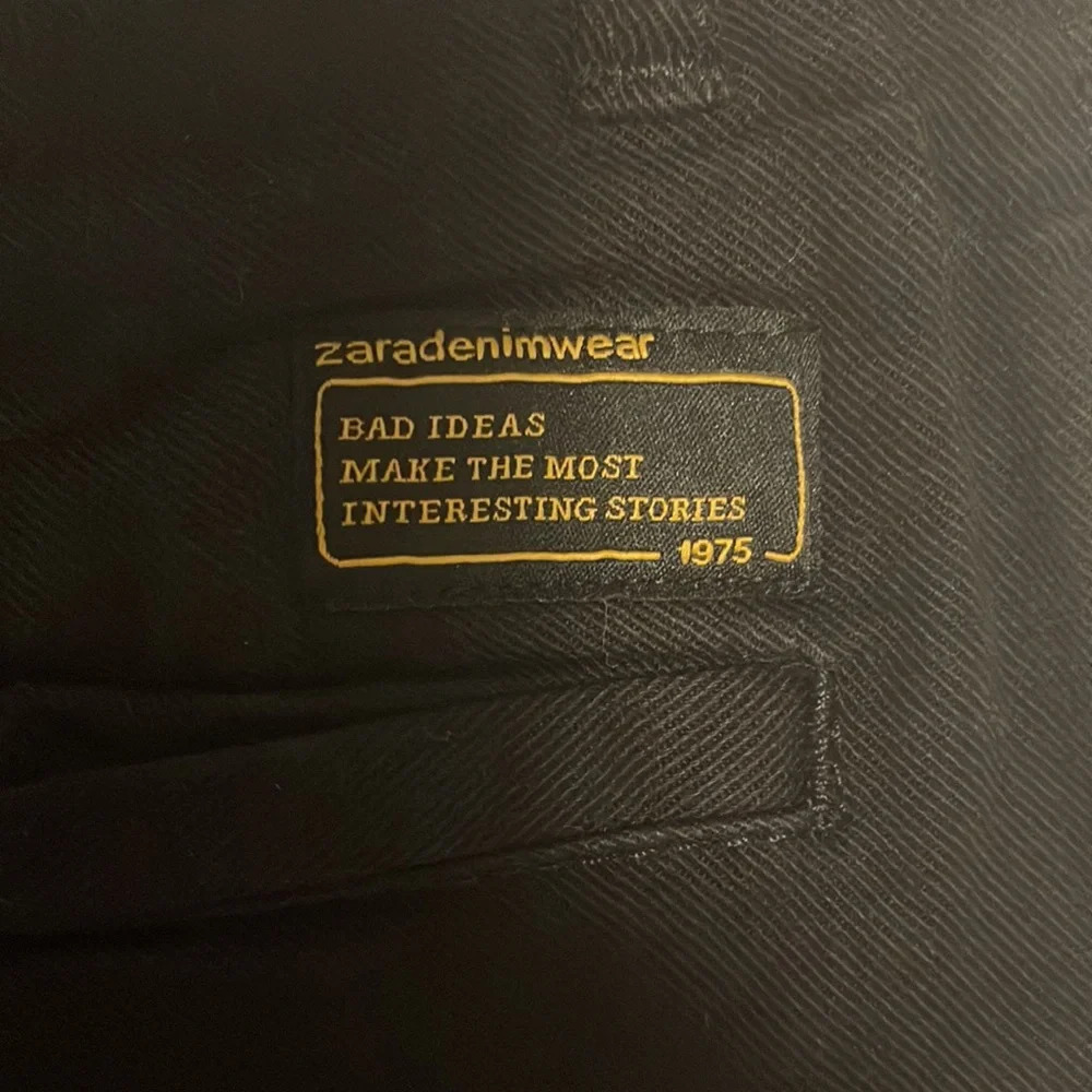 Zara bermuda - Picture 4 of 4